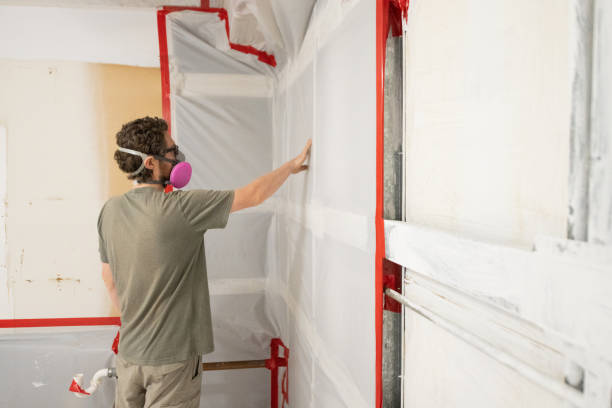 Dehumidification Services in Chadbourn, NC